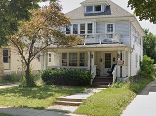 3473 N Cramer St, Milwaukee, WI 53211