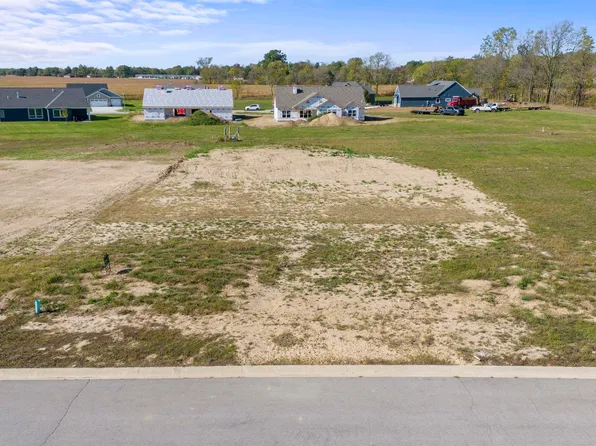 2023 Approach Dr #75, Auburn, IN 46706