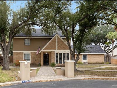 4605 N 9th St, McAllen, TX, 78504