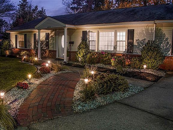 2nd image of 4613 Patriot Ln