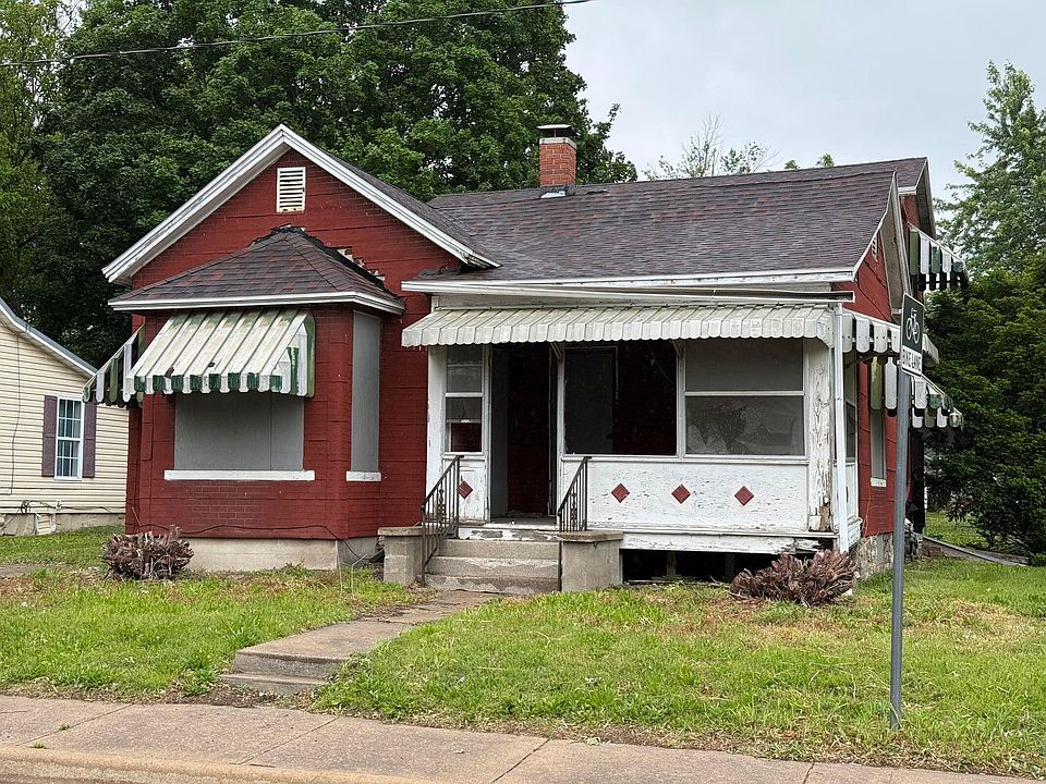 1st image of 1027 W Division Street