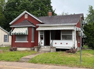 1027 W Division St, Springfield, MO 65803