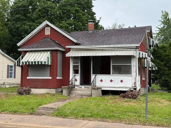1027 W Division Street, Springfield, MO 65803