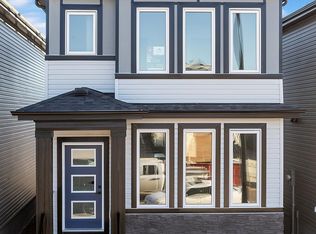 4109 67th St, Beaumont, AB T4X0W7