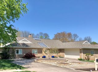 3521 E Sheffield Way, Springfield, MO 65802