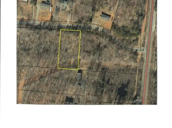 185 Lester Dr, Lexington, NC 27292
