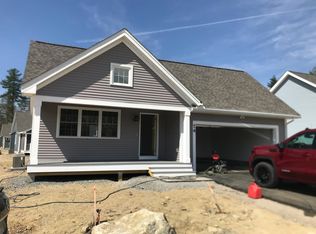 74 Three Ponds Dr #74, Brentwood, NH 03833