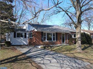 109 Homewood Rd, Wilmington, DE 19803