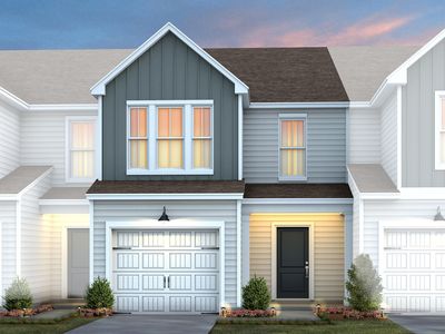 4026 Kidd Pl, Durham, NC, 27703