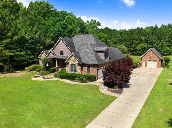 207 Hooping Crane Lane, Goldsboro, NC 27530