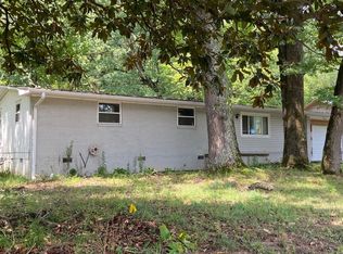 2304 W Lakeview, Benton, AR 72015