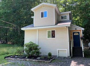 133 Vista Dr, Windham, ME 04062