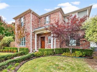 4278 N Blossom Ct, Fayetteville, AR 72703