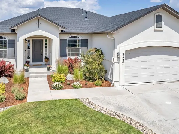 5504 Tonbridge Place, Colorado Springs, CO 80924