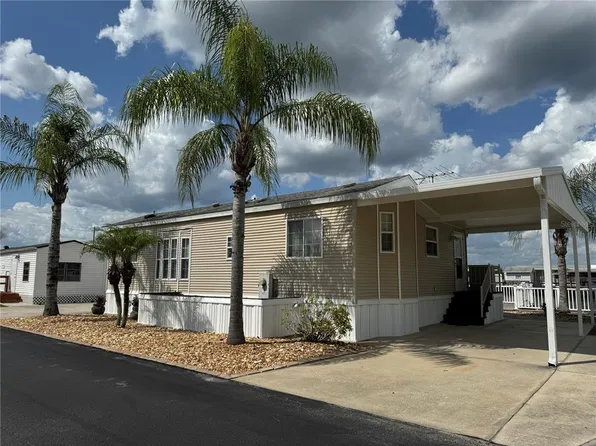 1405 STARBOARD DRIVE, ST CLOUD, FL 34771