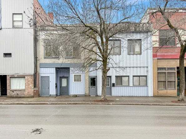 160 State Street, Presque Isle, ME 04769