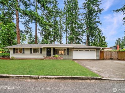 11327 31st Avenue SE, Everett, WA, 98208