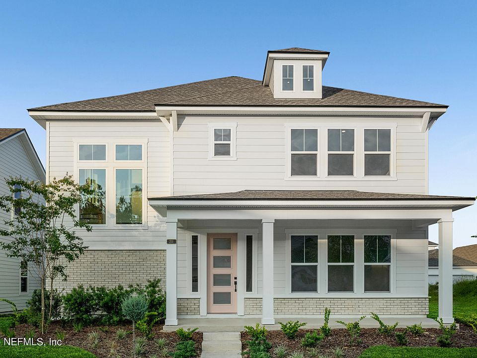 1st image of 231 SIENNA PALM Drive