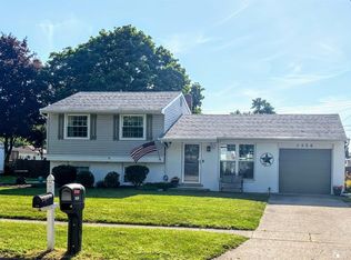 7530 Westchester St, Lambertville, MI 48144