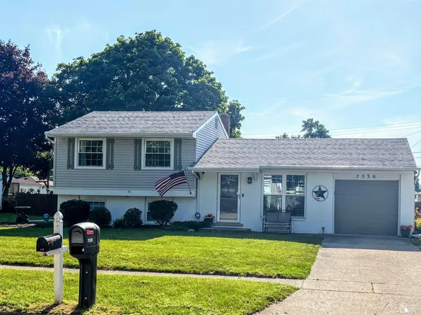 7530 Westchester St, Lambertville, MI 48144