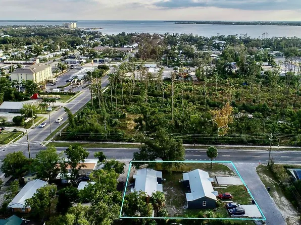 1902 Louise Ave Unit A-b, Panama City, FL 32405