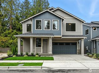Coyote Woods, Bothell, WA 98012