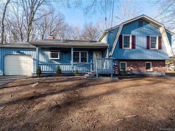 436 Route 148, Killingworth, CT 06419