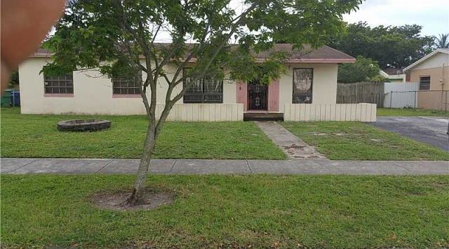 1st image of 3520 NW 195th Ter
