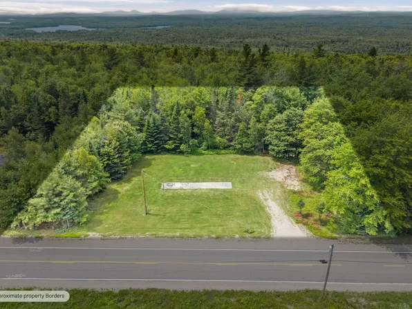 Map11Lot28 Waltham Road, Waltham, ME 04605