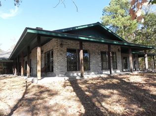 9962 Fm 356, Trinity, TX 75862