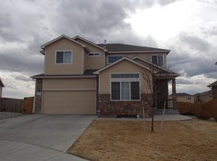 10884 Deer Meadow Cir, Colorado Springs, CO 80925