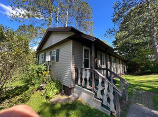 N4427 Blue Goose Dr, White Lake, WI 54491