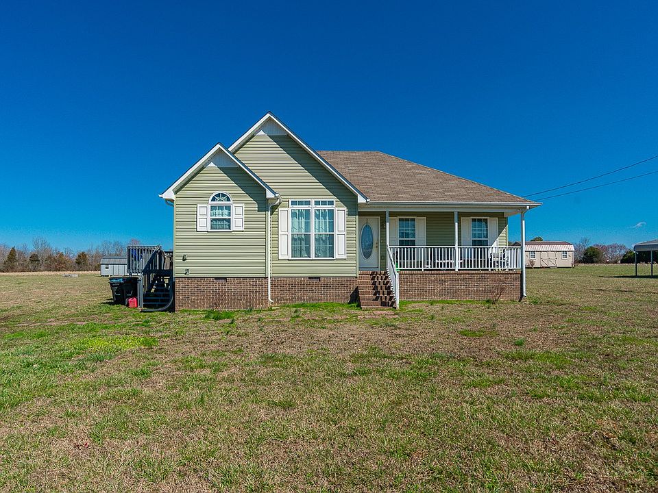 280 Flintville School Rd, Elora, TN 37328 Zillow