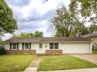 1924 Mohawk Dr, Lancaster, OH 43130