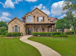 8140 Steeplechase Cir, Argyle, TX 76226