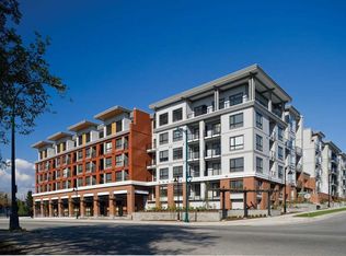 13733 107a Ave #531, Surrey, BC V3T 0B7