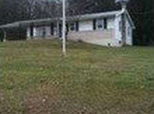 3123 Back Rd, Halifax, PA 17032