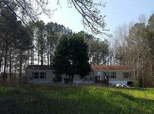 850 Deerbrook Rd, Pell City, AL 35125