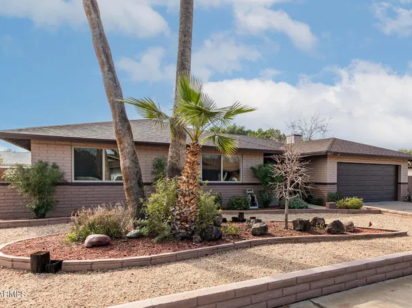 4827 W LAS PALMARITAS Drive, Glendale, AZ 85302