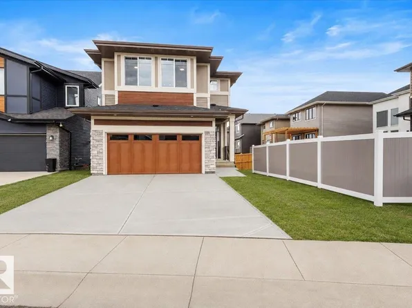 2624 206th St NW, Edmonton, AB T6M 1P2