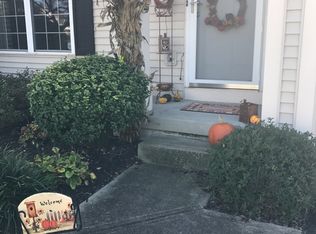 7205 Candlestone Dr, Reynoldsburg, OH 43068