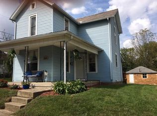 1318 W Maple St, Baltimore, OH 43105