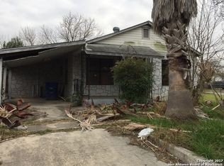 602 Emmett Ave, San Antonio, TX 78221