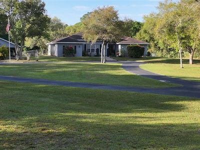 1234 NE 131st Ln, Okeechobee, FL, 34972