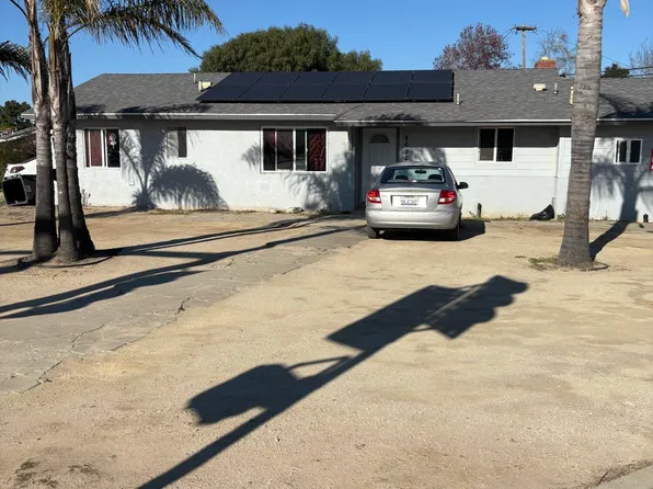 4692 S Bradley Rd, Santa Maria, CA 93455
