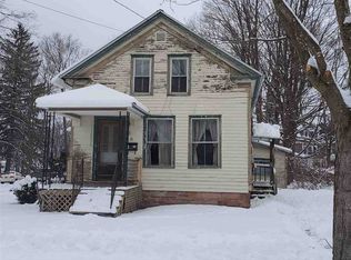 74 Main St, Potsdam, NY 13676