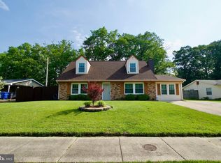 210 Acadia Rd, Waldorf, MD 20602