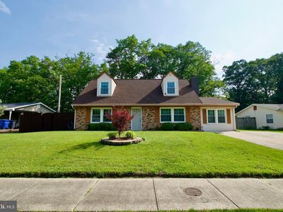 210 Acadia Rd, Waldorf, MD, 20602
