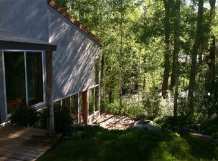406 Twining Flats Rd, Aspen, CO 81611