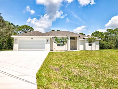 6088 NW Relief Court, Port Saint Lucie, FL, 34983